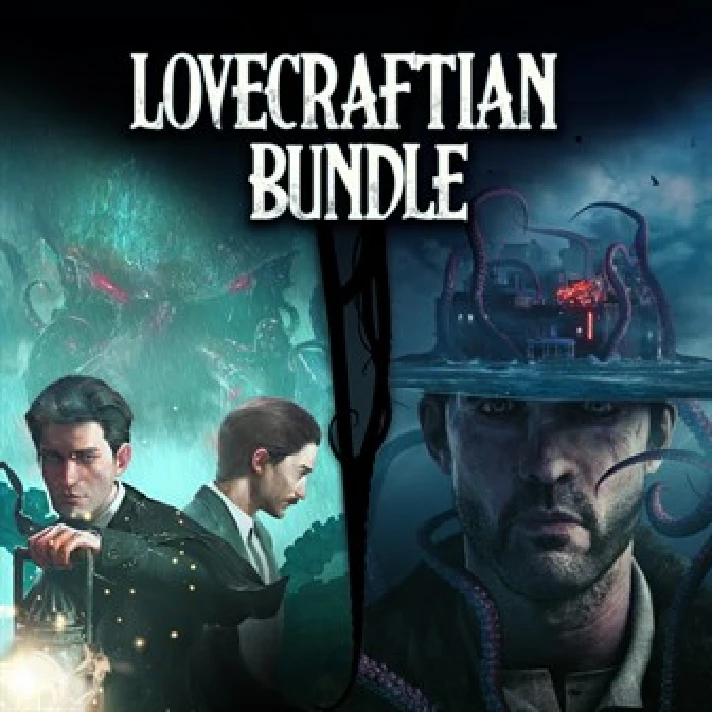 🔑  LOVECRAFTIAN BUNDLE🔥 XBOX  KEY