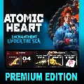 Atomic Heart - Premium Edition — фото 3