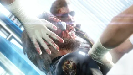 METAL GEAR SOLID V: The Definitive Experience