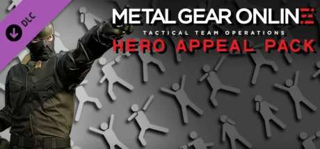 METAL GEAR ONLINE 