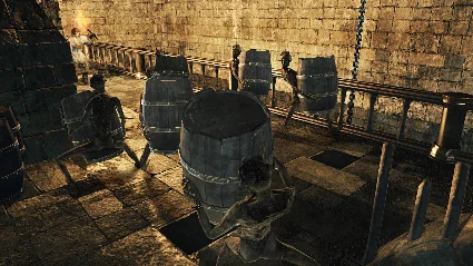 DARK SOULS™ II - Crown of the Old Iron King DLC