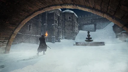 DARK SOULS™ II Crown of the Ivory King DLC