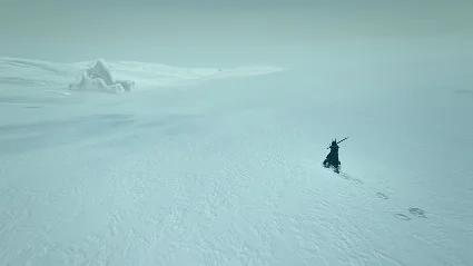 DARK SOULS™ II Crown of the Ivory King DLC