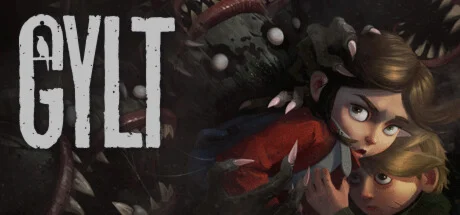 GYLT * STEAM РОССИЯ