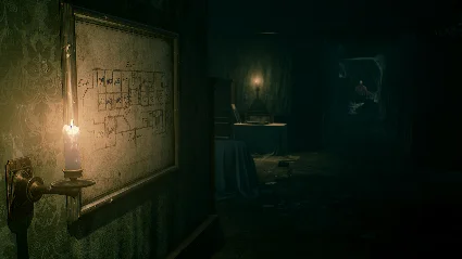 The Beast Inside * STEAM РОССИЯ 🔥