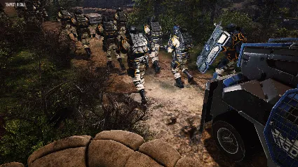 Tempest Rising АВТОДОСТАВКА STEAM РОССИЯ