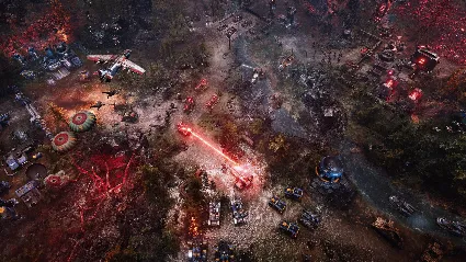 Tempest Rising АВТОДОСТАВКА STEAM РОССИЯ