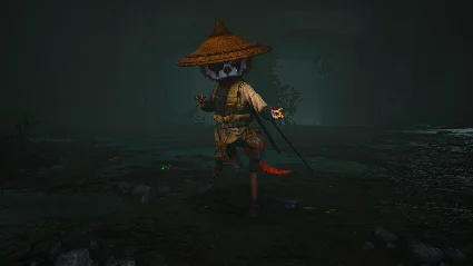 BIOMUTANT - Mercenary Class DLC * STEAM RU*KZ*UA*СНГ 🔥