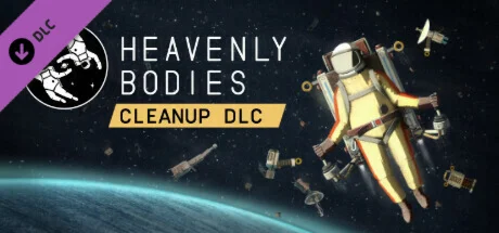 Heavenly Bodies - Cleanup DLC * STEAM РОССИЯ