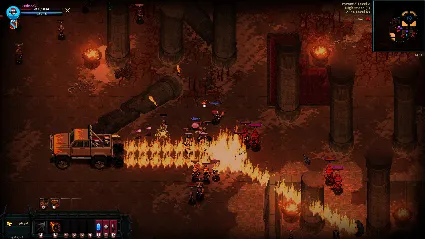 Hero Siege * STEAM RU*KZ*UA*СНГ 🔥