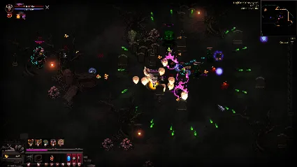 Hero Siege * STEAM RU*KZ*UA*СНГ 🔥