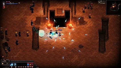 Hero Siege * STEAM RU*KZ*UA*СНГ 🔥