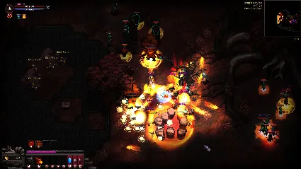 Hero Siege * STEAM RU*KZ*UA*СНГ 🔥