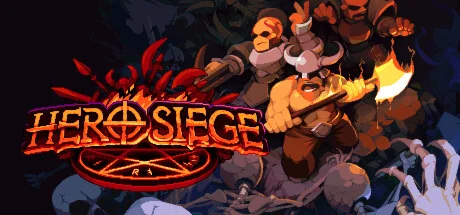 Hero Siege * STEAM РОССИЯ