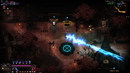 Hero Siege - Stormweaver (Class) DLC RU*KZ*UA*CIS