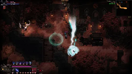 Hero Siege - Stormweaver (Class) DLC RU*KZ*UA*CIS