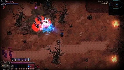 Hero Siege - Stormweaver (Class) DLC RU*KZ*UA*CIS