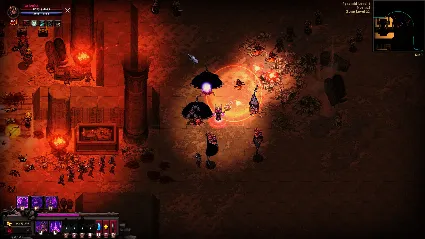 Hero Siege - Illusionist (Class) DLC RU*KZ*UA*CIS