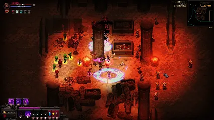 Hero Siege - Illusionist (Class) DLC RU*KZ*UA*CIS