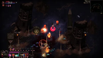 Hero Siege - Illusionist (Class) DLC RU*KZ*UA*CIS