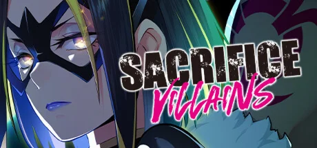 SACRIFICE VILLAINS  АВТОДОСТАВКА STEAM РОССИЯ