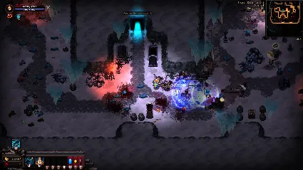 Hero Siege - Shield Lancer (Class) DLC RU*KZ*UA*CIS