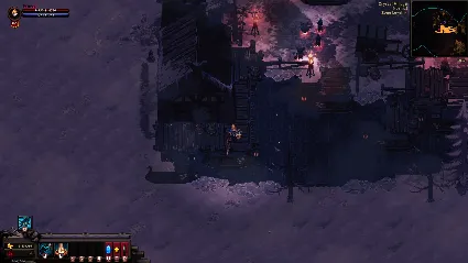 Hero Siege - Shield Lancer (Class) DLC RU*KZ*UA*CIS