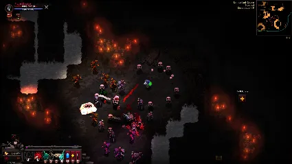 Hero Siege - Plague Doctor (Class) DLC RU*KZ*UA*CIS
