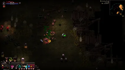 Hero Siege - Plague Doctor (Class) DLC RU*KZ*UA*CIS
