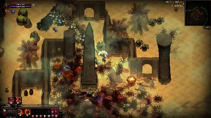 Hero Siege - Marauder (Class) DLC * STEAM RU*KZ*UA*СНГ