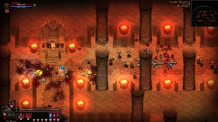 Hero Siege - Marauder (Class) DLC * STEAM RU*KZ*UA*СНГ
