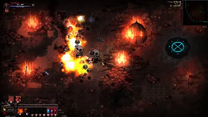 Hero Siege - Marauder (Class) DLC * STEAM RU*KZ*UA*СНГ
