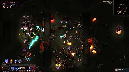 Hero Siege - Shaman Class DLC * STEAM RU*KZ*UA*СНГ 🔥