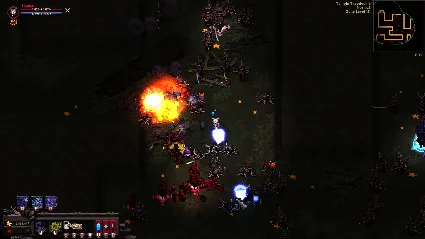 Hero Siege - Shaman Class DLC * STEAM RU*KZ*UA*СНГ 🔥