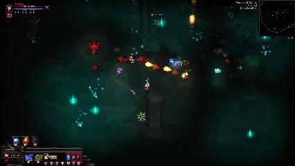 Hero Siege - Shaman Class DLC * STEAM RU*KZ*UA*СНГ 🔥