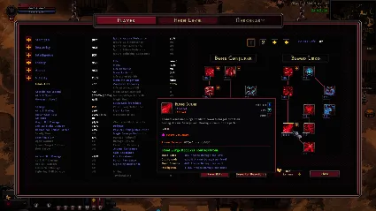 Hero Siege - Demon Slayer  Demonspawn Class DLC