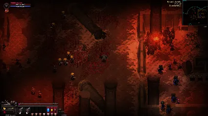 Hero Siege - Demon Slayer  Demonspawn Class DLC