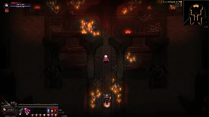 Hero Siege - Demon Slayer  Demonspawn Class DLC