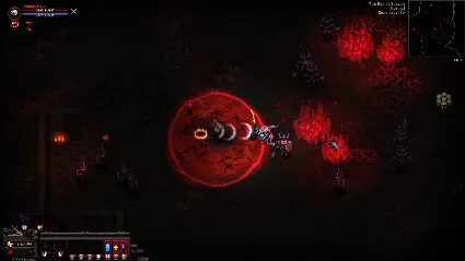 Hero Siege - Demon Slayer  Demonspawn Class DLC