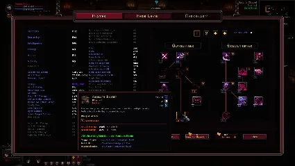Hero Siege - Demon Slayer  Demonspawn Class DLC