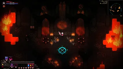 Hero Siege - Demon Slayer  Demonspawn Class DLC