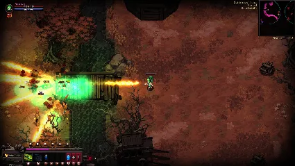 Hero Siege - Amazon Class DLC * STEAM RU*KZ*UA*СНГ 🔥