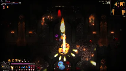 Hero Siege - Paladin (Class) DLC * STEAM RU*KZ*UA*СНГ
