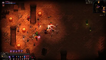 Hero Siege - Samurai (Class) DLC * STEAM RU*KZ*UA*СНГ