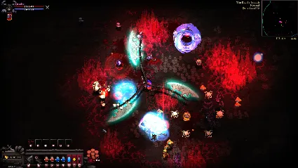 Hero Siege - Soul Ripper (Skin) DLC RU*KZ*UA*CIS