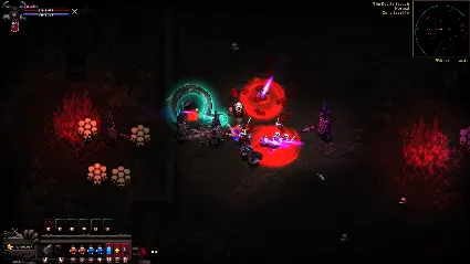 Hero Siege - Soul Ripper (Skin) DLC RU*KZ*UA*CIS