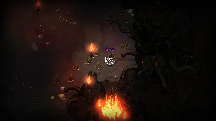 Hero Siege - Puppet Masters (Skin) DLC RU*KZ*UA*CIS