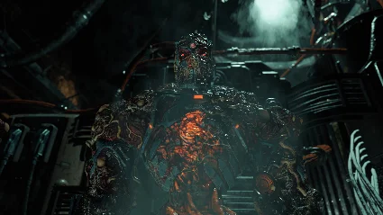 The Callisto Protocol - Story DLC * STEAM RU*KZ*UA*СНГ