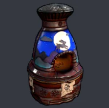 КРАСИВАЯ ПЕЧЬ ДЛЯ РАСТА