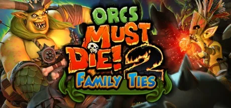 Orcs Must Die! 2 - Family Ties Booster Pack DLC